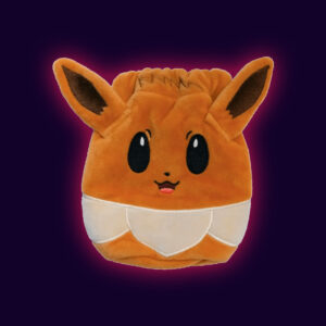 Pokémon TCG:  Eevee Accessory Pouch