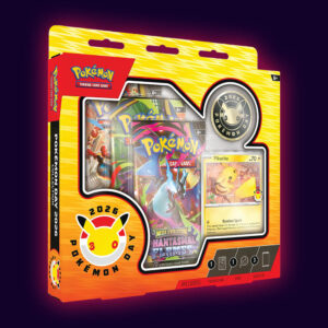 Pokémon TCG: Pokémon Day 2026 Collection