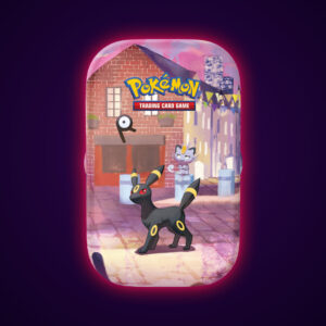 Pokémon TCG: 30th Anniversary - Mini Tin (Random Design)